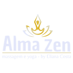 Alma Zen Logo